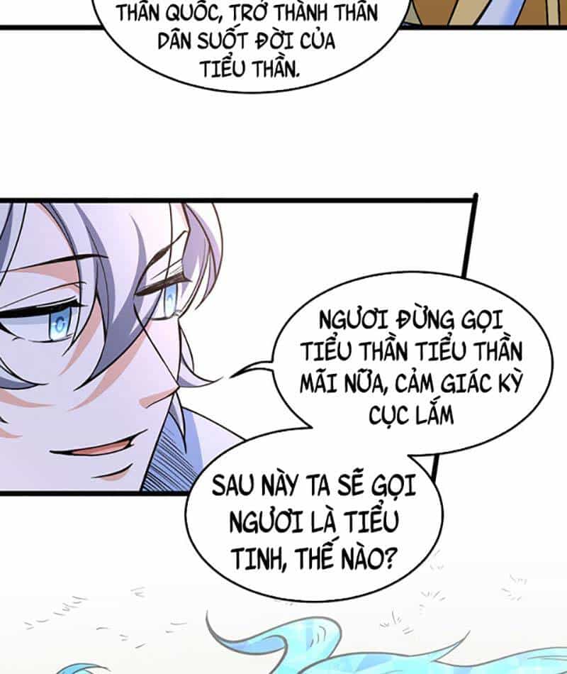 Võ Đạo Độc Tôn - Chương 511 - ảnh 70
