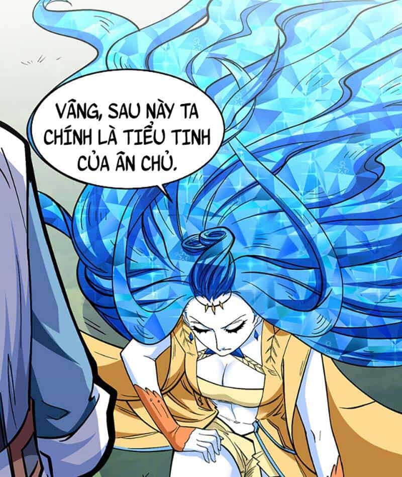 Võ Đạo Độc Tôn - Chương 511 - ảnh 71