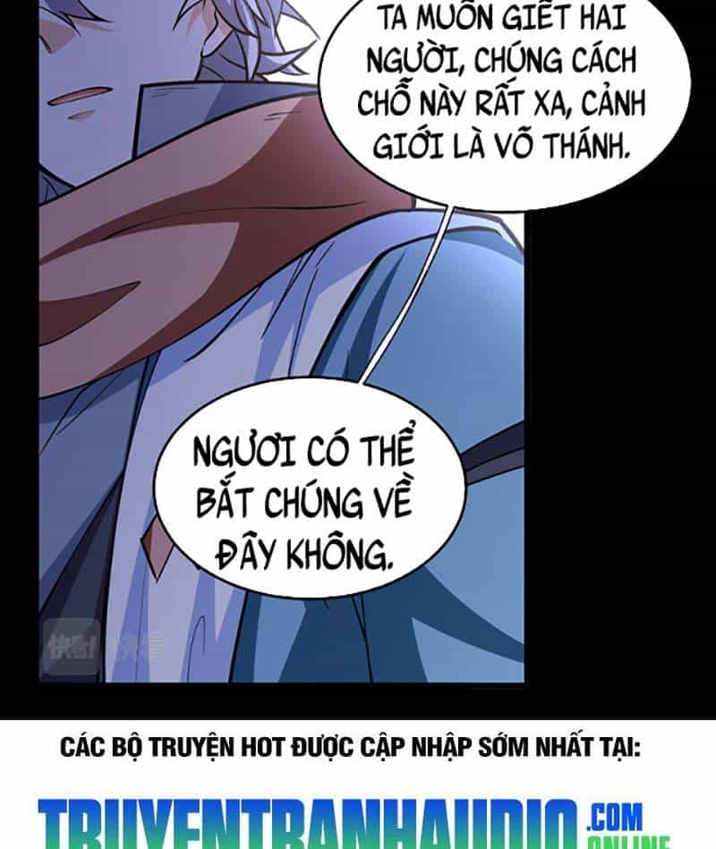 Võ Đạo Độc Tôn - Chương 511 - ảnh 73