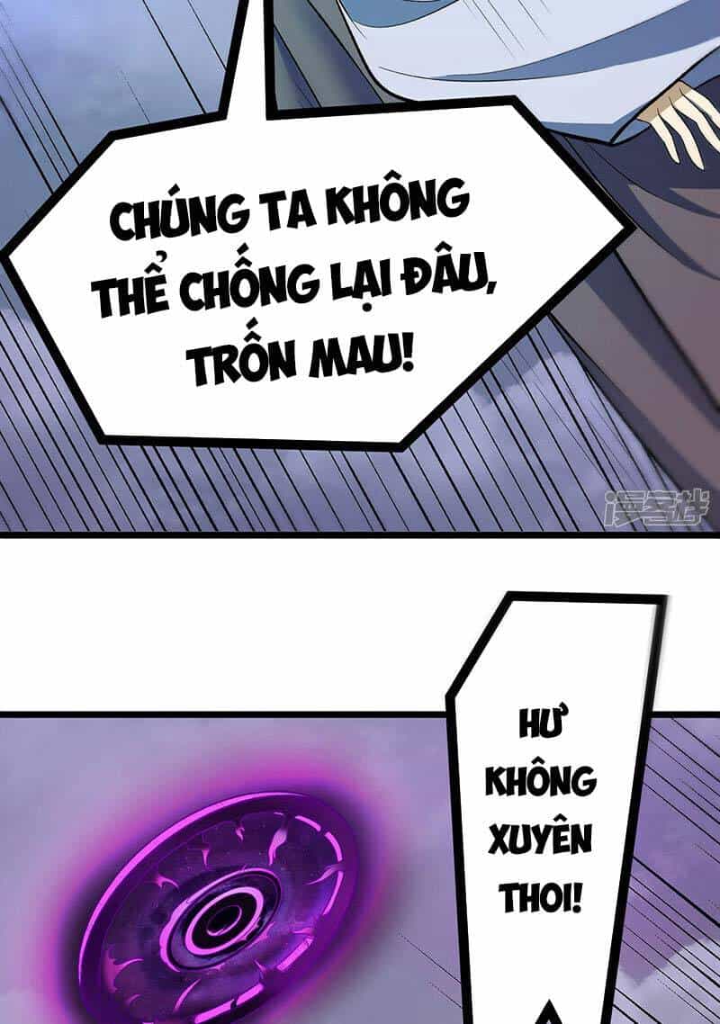 Võ Đạo Độc Tôn - Chương 512 - ảnh 36