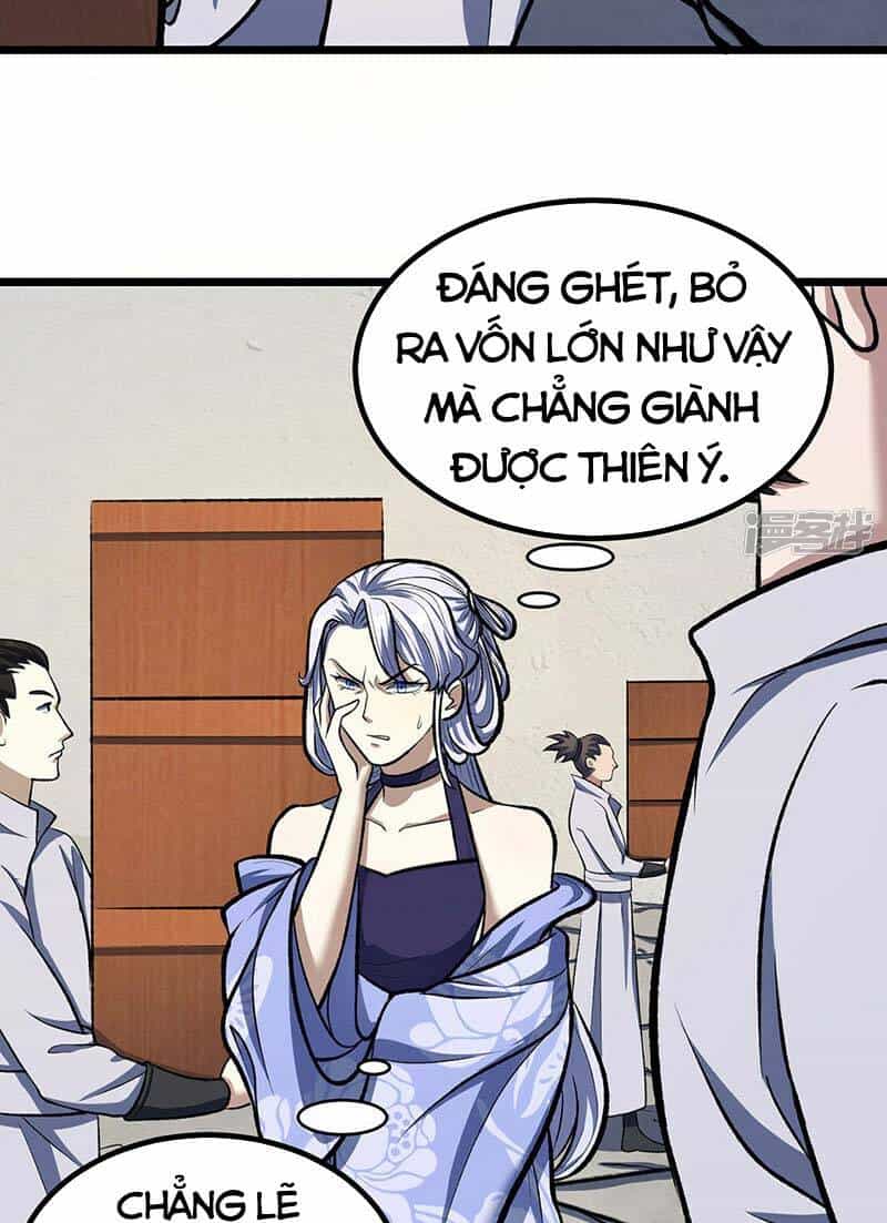 Võ Đạo Độc Tôn - Chương 512 - ảnh 4