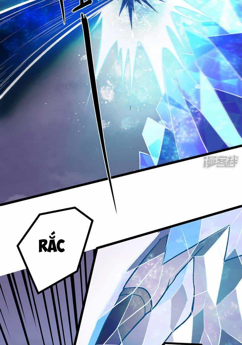 Võ Đạo Độc Tôn - Chương 512 - ảnh 43