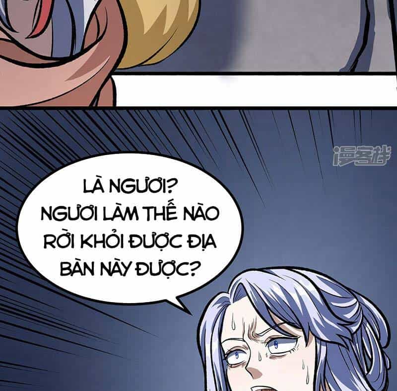 Võ Đạo Độc Tôn - Chương 512 - ảnh 55