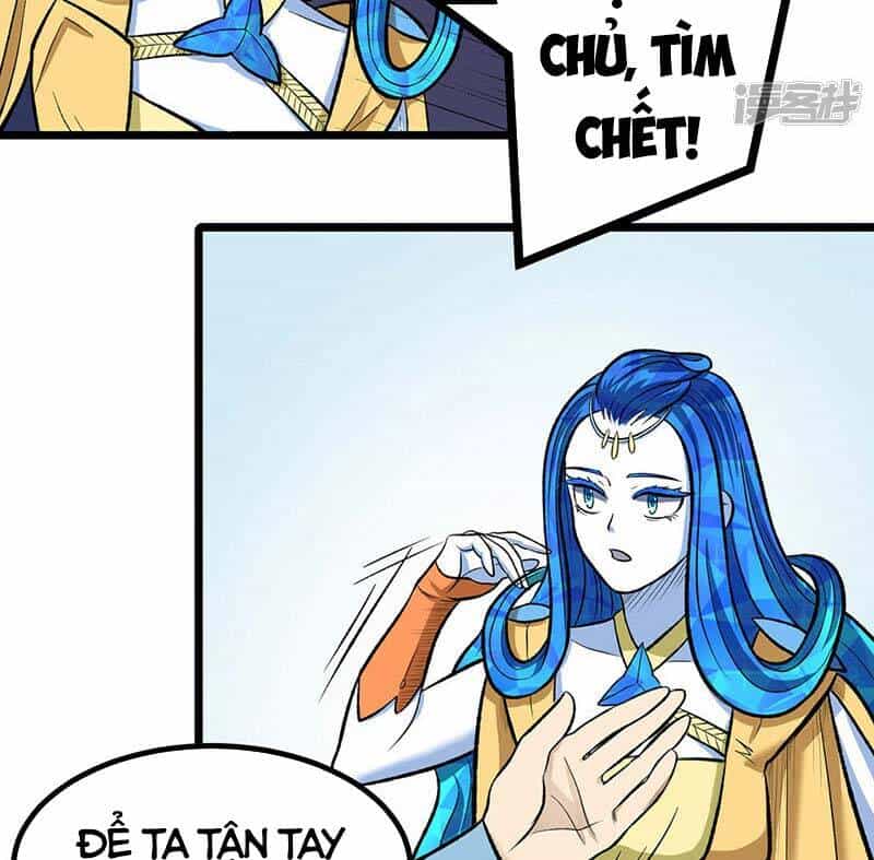 Võ Đạo Độc Tôn - Chương 512 - ảnh 64