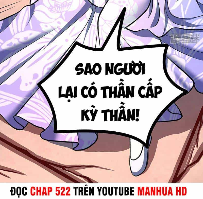 Võ Đạo Độc Tôn - Chương 512 - ảnh 76
