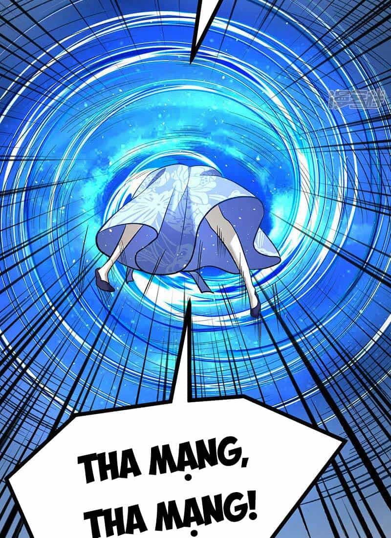 Võ Đạo Độc Tôn - Chương 512 - ảnh 9