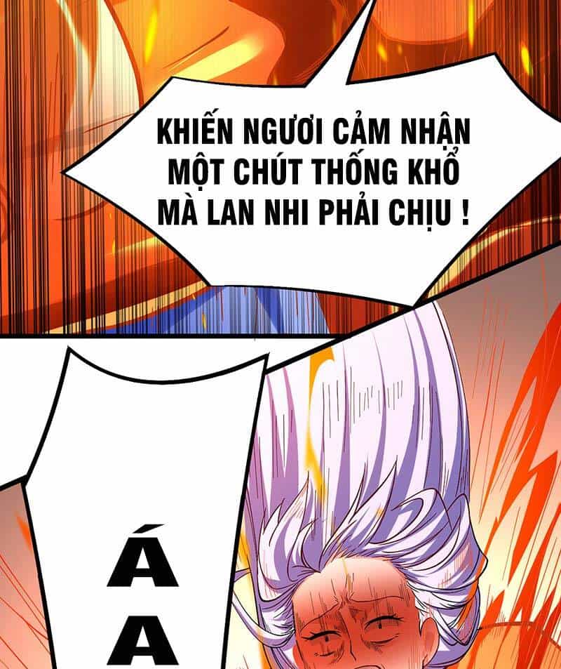 Võ Đạo Độc Tôn - Chương 513 - ảnh 11