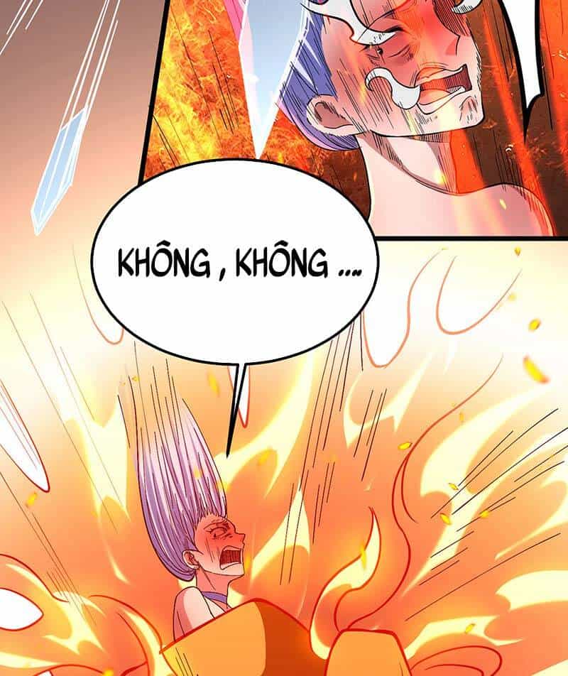 Võ Đạo Độc Tôn - Chương 513 - ảnh 22