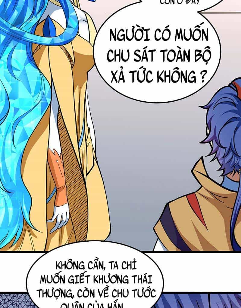 Võ Đạo Độc Tôn - Chương 513 - ảnh 34
