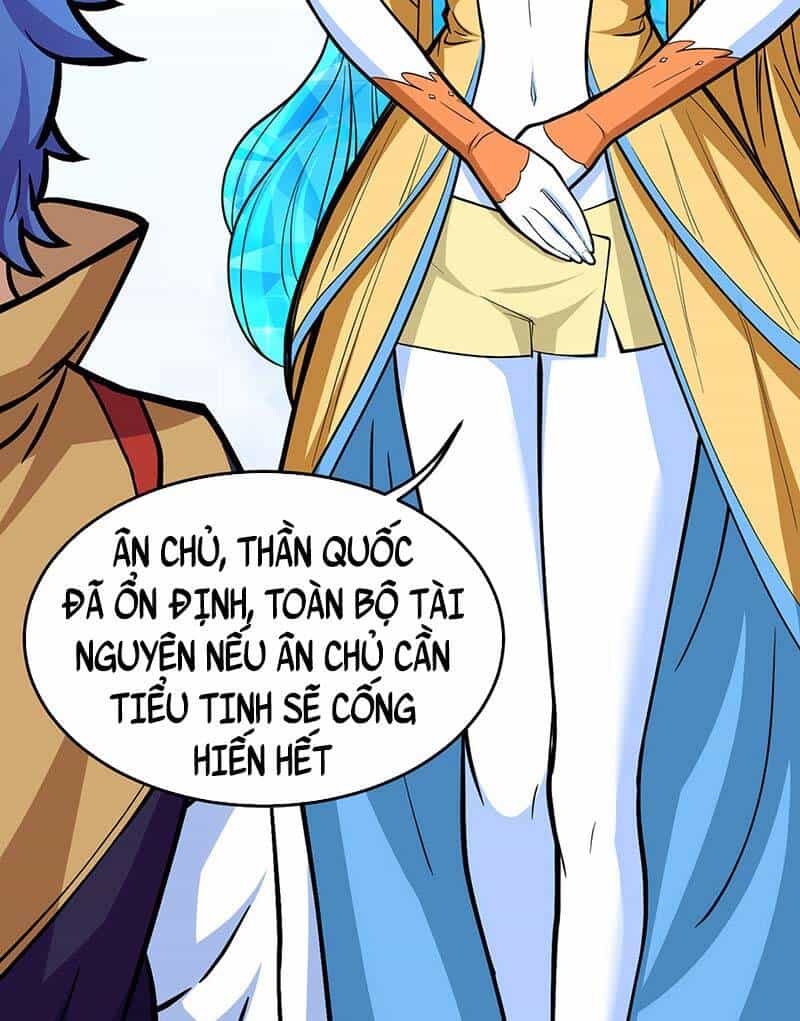 Võ Đạo Độc Tôn - Chương 513 - ảnh 47