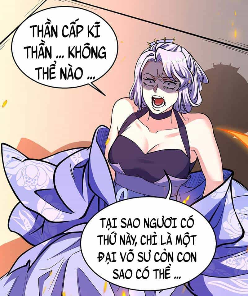 Võ Đạo Độc Tôn - Chương 513 - ảnh 5