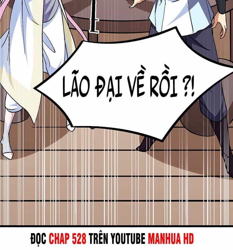 Võ Đạo Độc Tôn - Chương 513 - ảnh 76