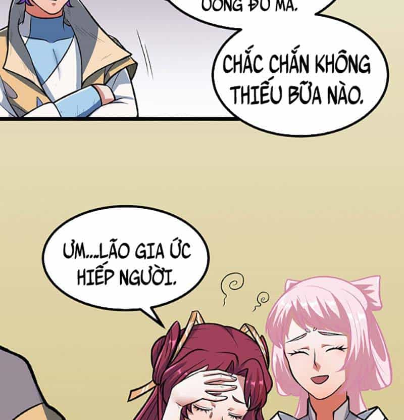 Võ Đạo Độc Tôn - Chương 514 - ảnh 24