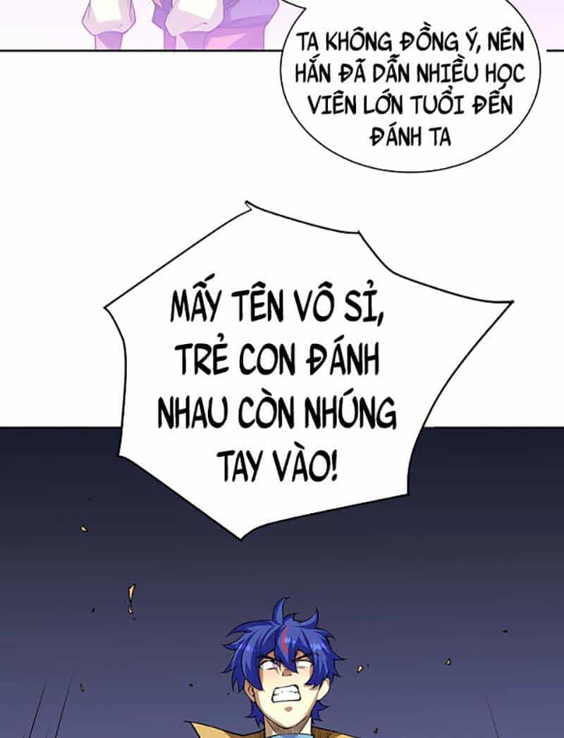 Võ Đạo Độc Tôn - Chương 515 - ảnh 50
