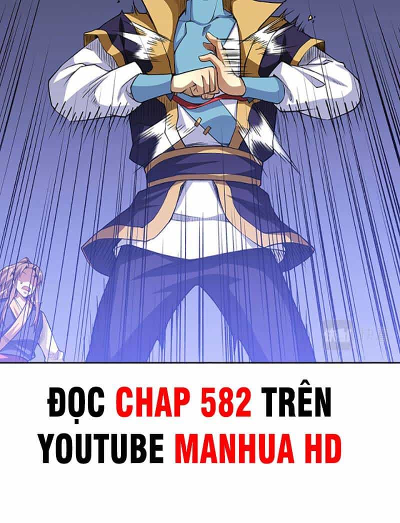 Võ Đạo Độc Tôn - Chương 515 - ảnh 51