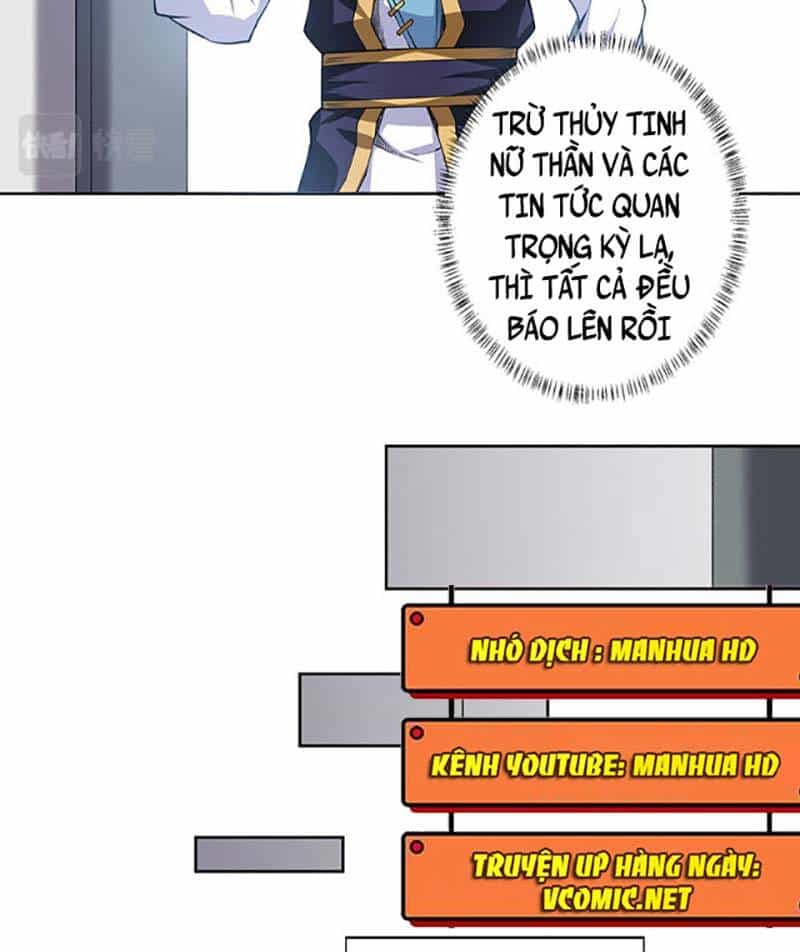 Võ Đạo Độc Tôn - Chương 515 - ảnh 8