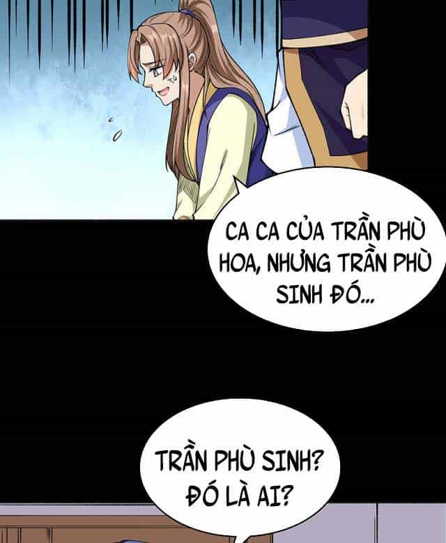 Võ Đạo Độc Tôn - Chương 516 - ảnh 4