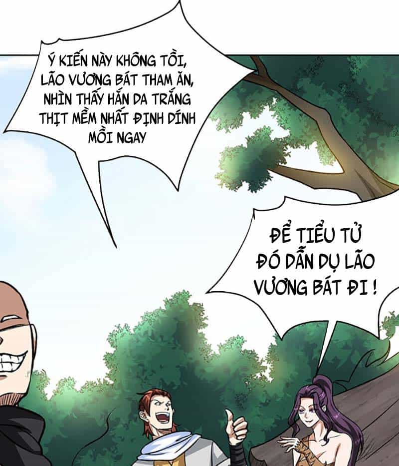 Võ Đạo Độc Tôn - Chương 518 - ảnh 18