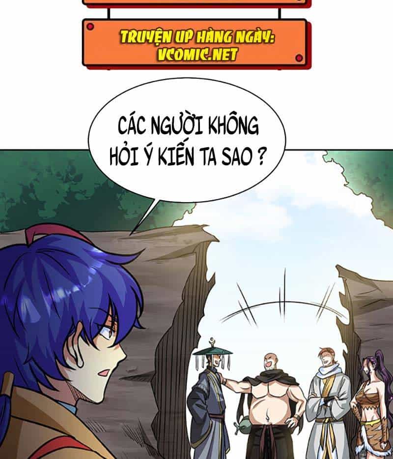 Võ Đạo Độc Tôn - Chương 518 - ảnh 20