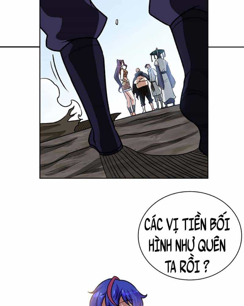 Võ Đạo Độc Tôn - Chương 518 - ảnh 75