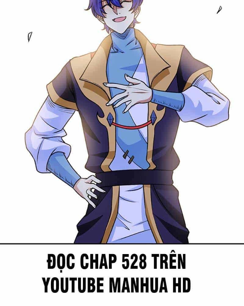 Võ Đạo Độc Tôn - Chương 518 - ảnh 76