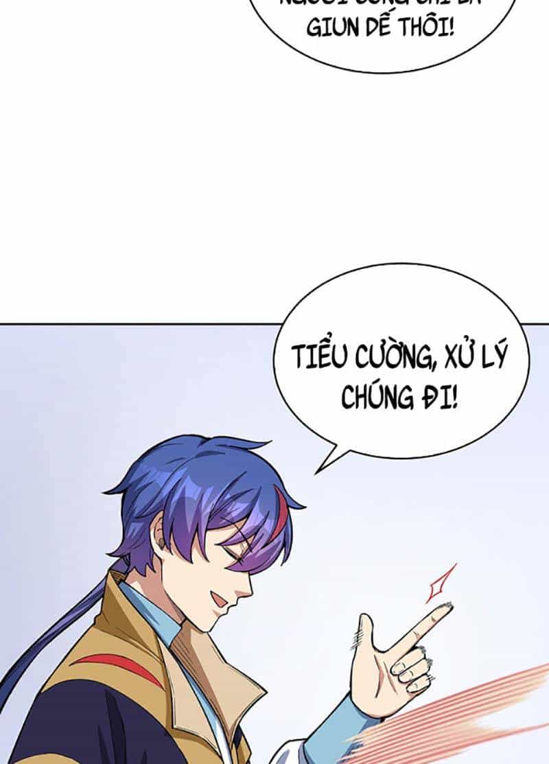 Võ Đạo Độc Tôn - Chương 519 - ảnh 10
