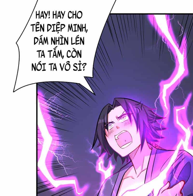 Võ Đạo Độc Tôn - Chương 520 - ảnh 33