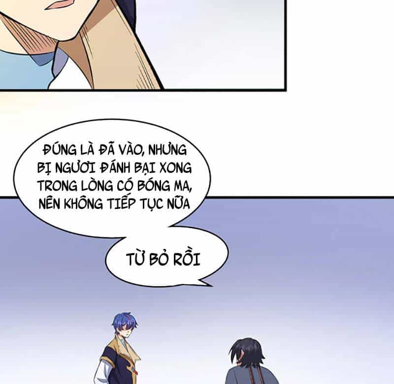 Võ Đạo Độc Tôn - Chương 520 - ảnh 74