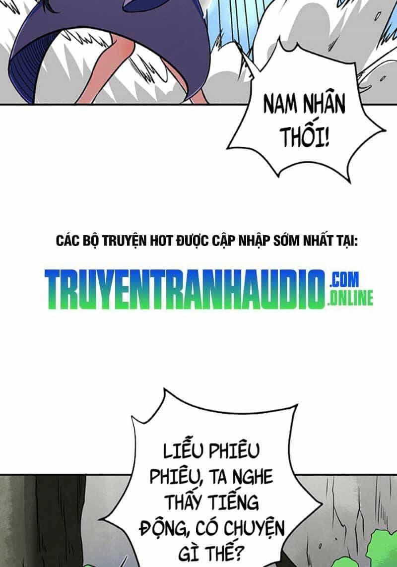 Võ Đạo Độc Tôn - Chương 521 - ảnh 13