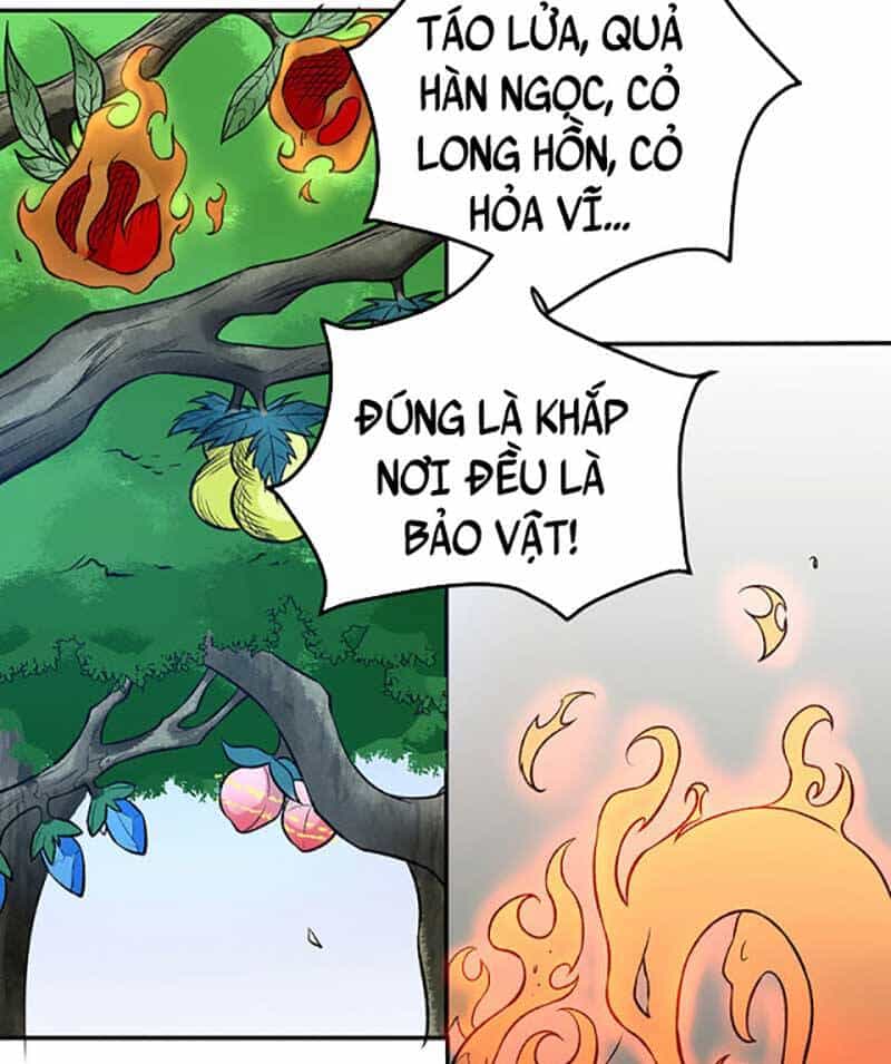 Võ Đạo Độc Tôn - Chương 521 - ảnh 29