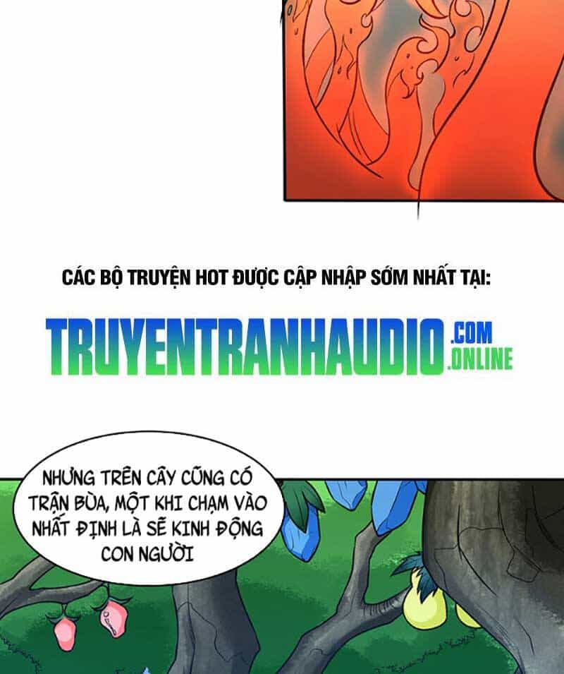 Võ Đạo Độc Tôn - Chương 521 - ảnh 30