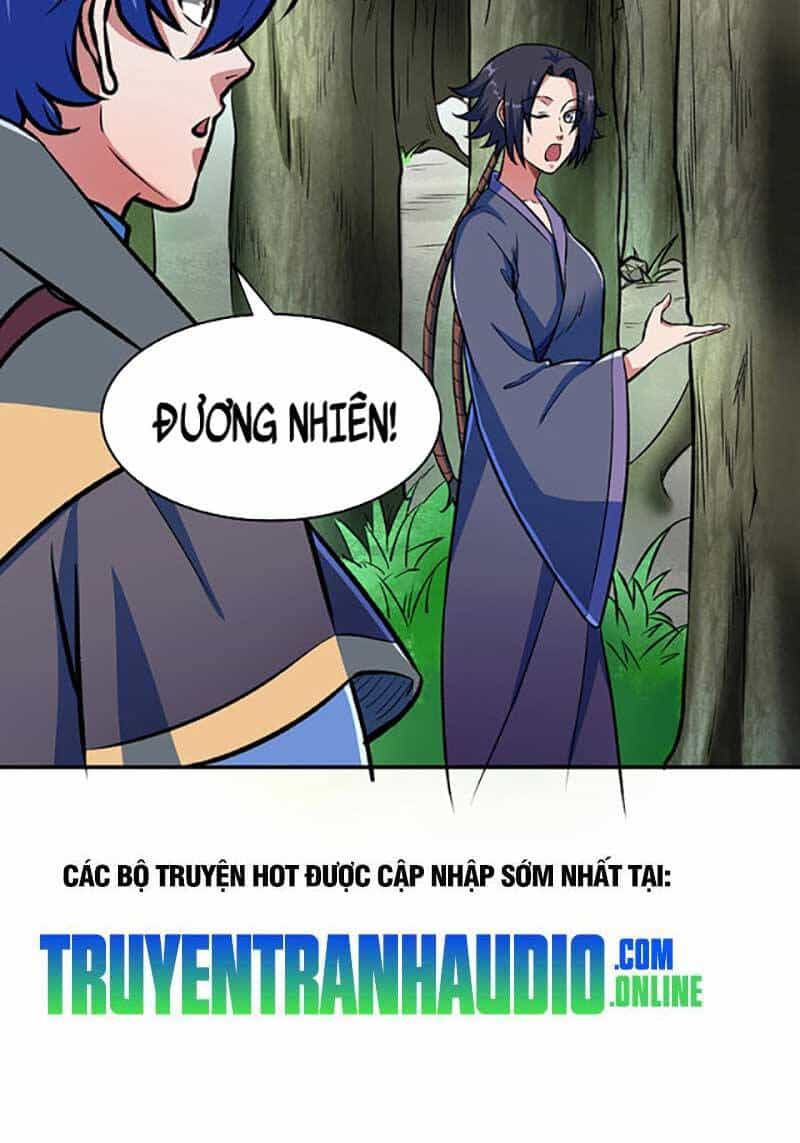 Võ Đạo Độc Tôn - Chương 521 - ảnh 4