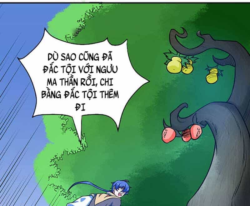 Võ Đạo Độc Tôn - Chương 521 - ảnh 52