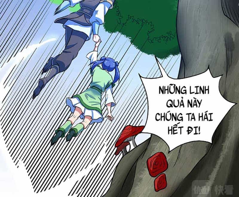 Võ Đạo Độc Tôn - Chương 521 - ảnh 53