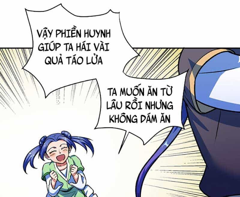 Võ Đạo Độc Tôn - Chương 521 - ảnh 60