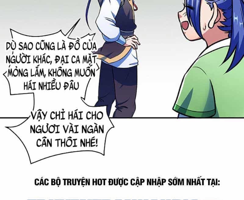 Võ Đạo Độc Tôn - Chương 521 - ảnh 63