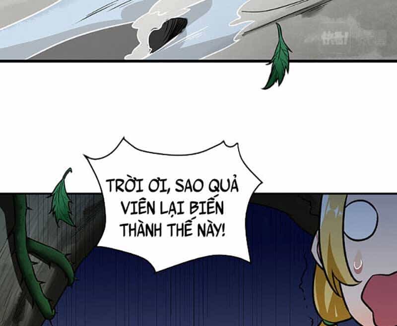 Võ Đạo Độc Tôn - Chương 521 - ảnh 67