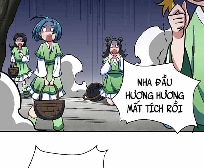 Võ Đạo Độc Tôn - Chương 521 - ảnh 68