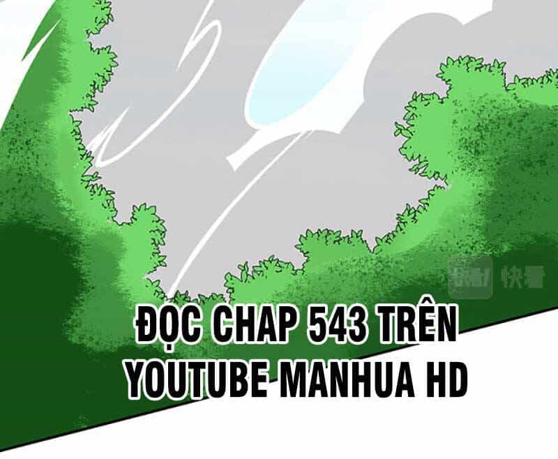 Võ Đạo Độc Tôn - Chương 521 - ảnh 76