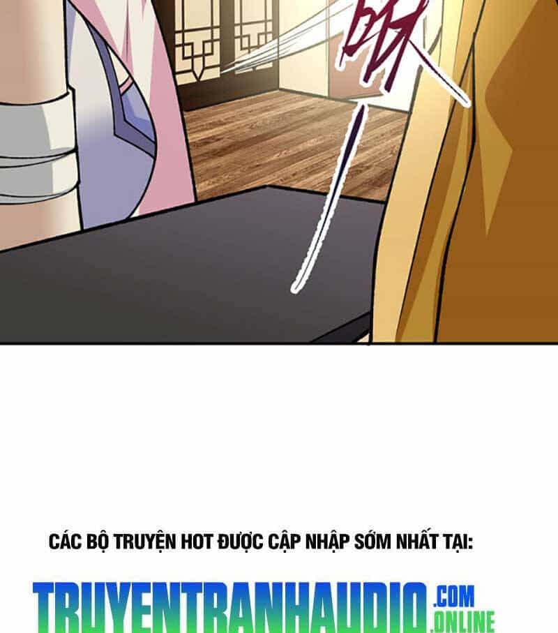 Võ Đạo Độc Tôn - Chương 522 - ảnh 33