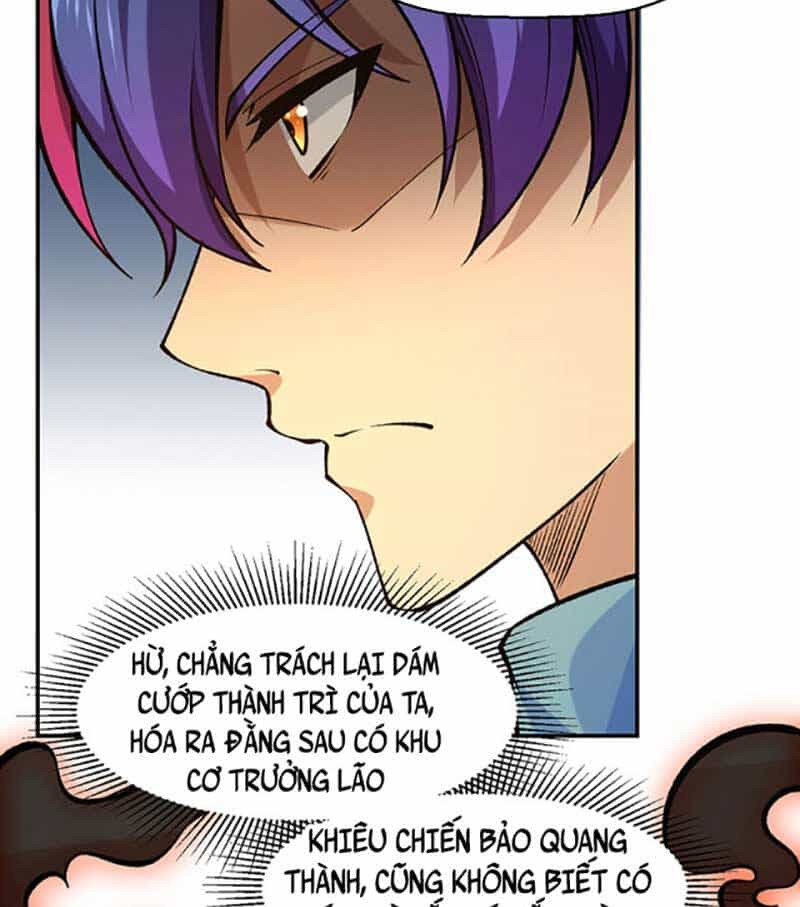 Võ Đạo Độc Tôn - Chương 522 - ảnh 43