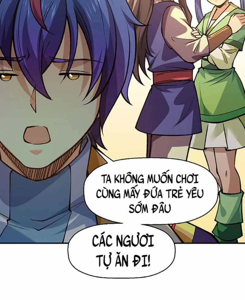 Võ Đạo Độc Tôn - Chương 522 - ảnh 5