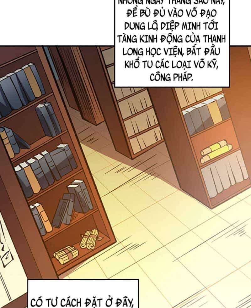 Võ Đạo Độc Tôn - Chương 522 - ảnh 8
