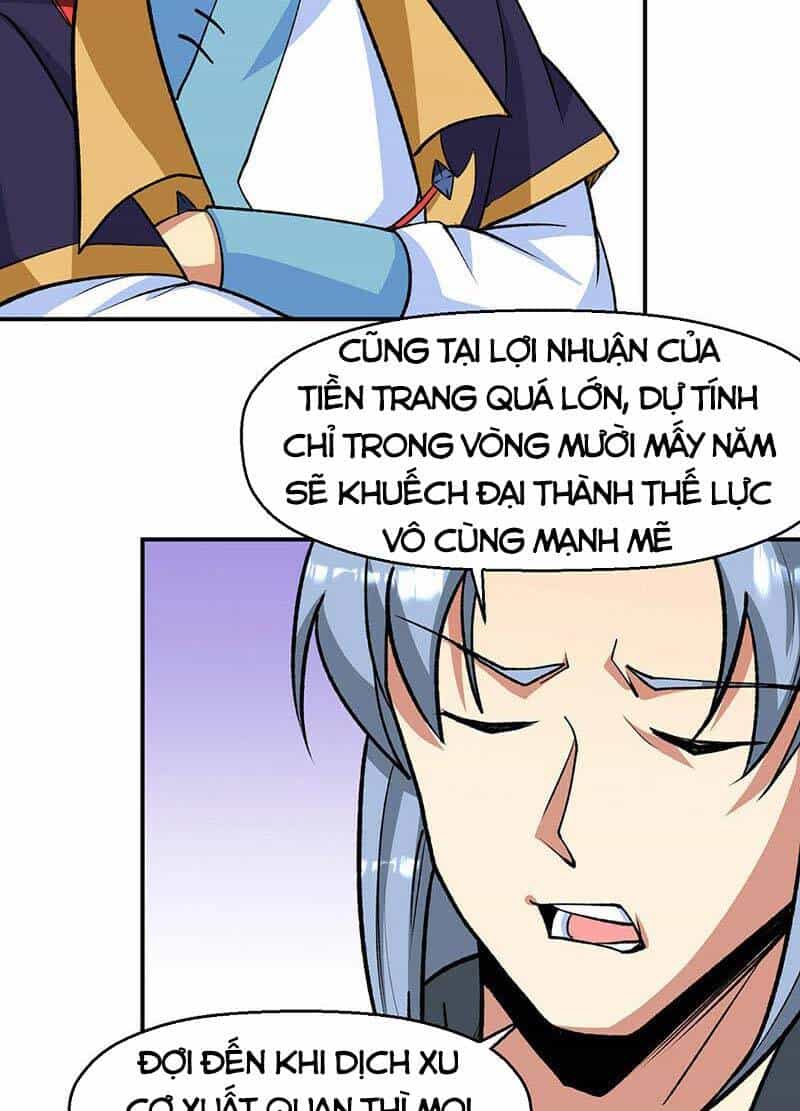 Võ Đạo Độc Tôn - Chương 523 - ảnh 41
