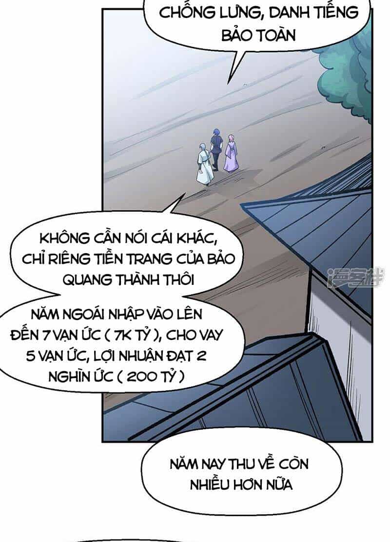Võ Đạo Độc Tôn - Chương 523 - ảnh 43