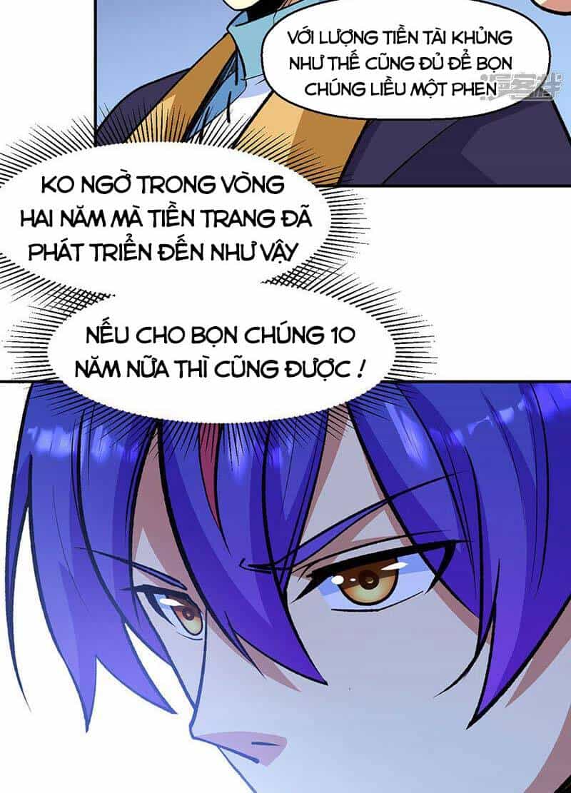Võ Đạo Độc Tôn - Chương 523 - ảnh 46