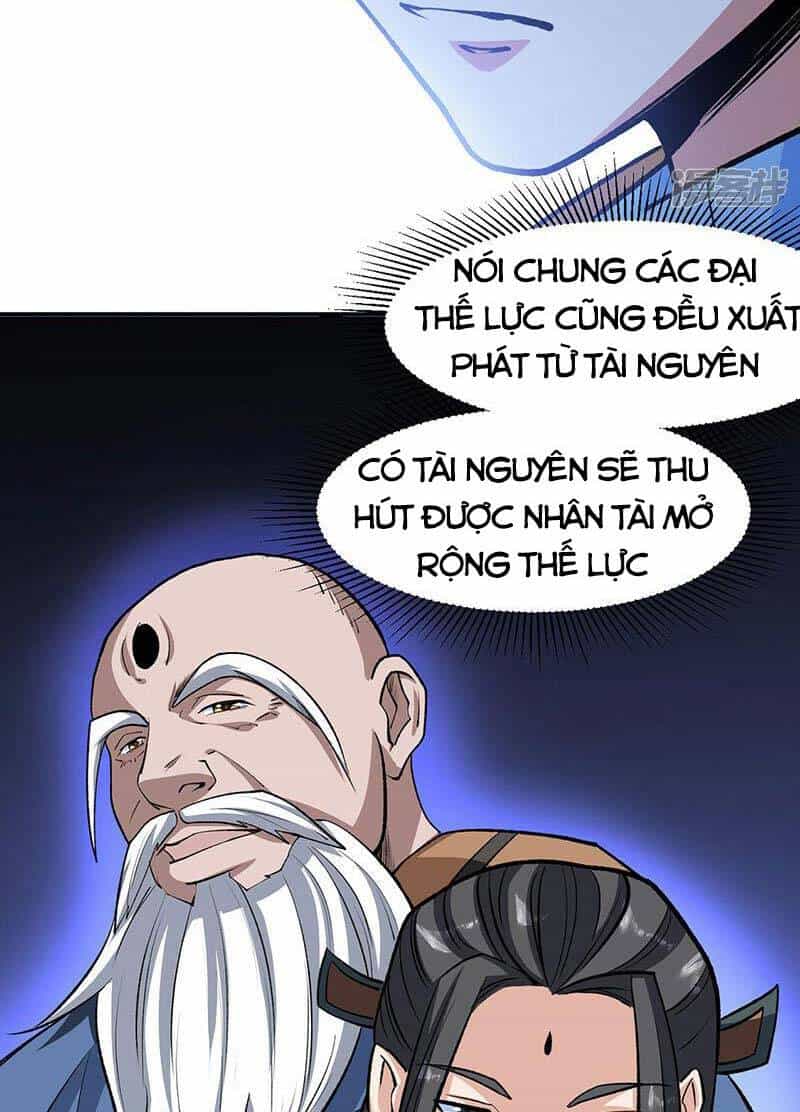 Võ Đạo Độc Tôn - Chương 523 - ảnh 47