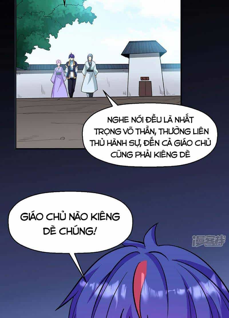 Võ Đạo Độc Tôn - Chương 523 - ảnh 50