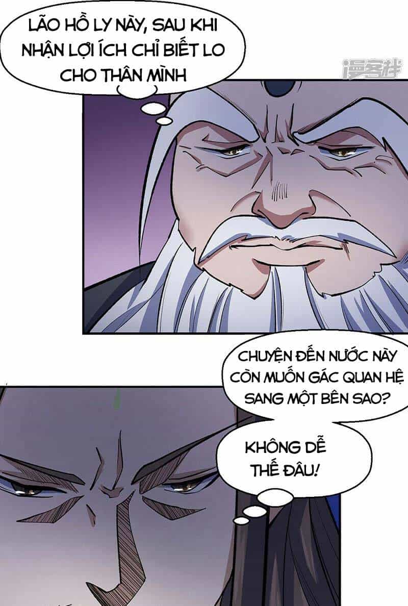 Võ Đạo Độc Tôn - Chương 524 - ảnh 29