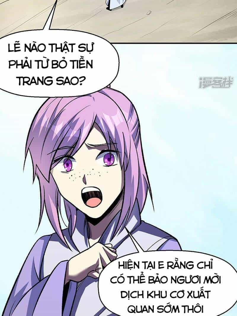 Võ Đạo Độc Tôn - Chương 524 - ảnh 3